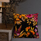 Signature Floral (Premium Pillow)