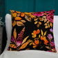Signature Floral (Premium Pillow)