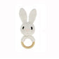 Animal Wooden Rattle Teether by embé®