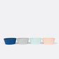 Habit Silicone Dog Bowl by Waggo