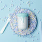 Cute Donut Humidifier by Multitasky