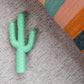 Silly Succulent Cactus Dog Toy by Waggo