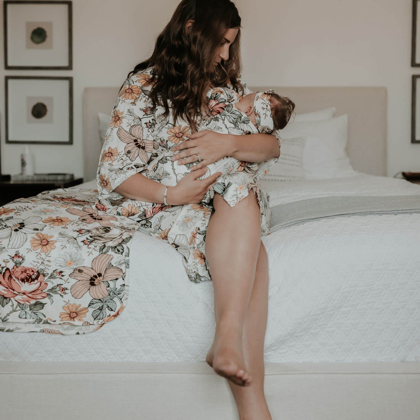 Maternity Robes by embé®