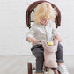iimo 3-in-1 Foldable Tricycle with Canopy by iimo USA store
