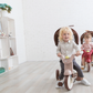 iimo 3-in-1 Foldable Tricycle with Canopy by iimo USA store