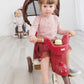 iimo 3-in-1 Foldable Tricycle with Canopy by iimo USA store