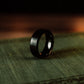 The “Eclipse” Ring by Vintage Gentlemen