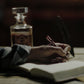 The “Tolkien” Leather Journal by Vintage Gentlemen
