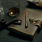 The “Tolkien” Leather Journal by Vintage Gentlemen