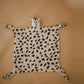 Leo Snuggle Blanket - Spots Dots by Bohemian Mama