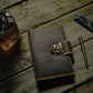 The “Tolkien” Leather Journal by Vintage Gentlemen