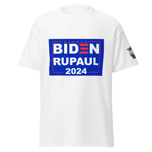 Men's classic tee